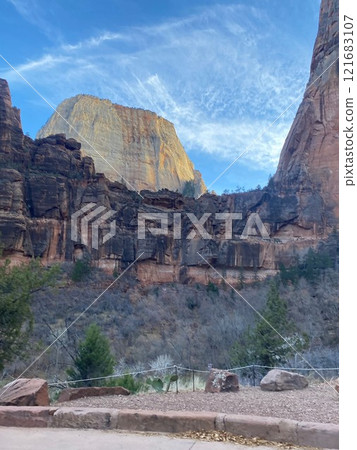 Zion National Park Zion National Park 121683107