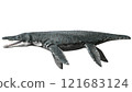 Liopleurodon 121683124