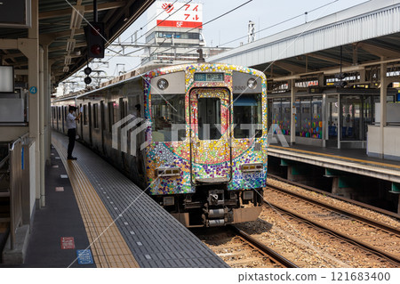 近鐵火車 近鐵火車 121683400