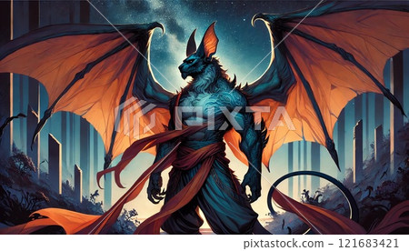 Devil Devil 121683421