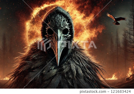 惡魔 惡魔 121683424