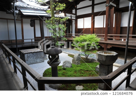 京都比基納里庭院 121684076