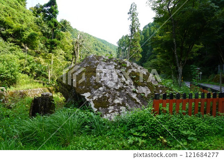 Rock 121684277