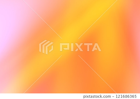 Warm color line background (light red, orange, pink) 121686365