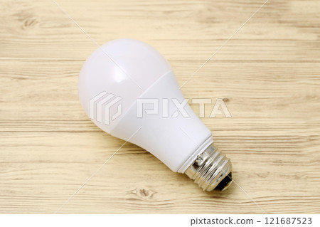 LED燈泡 LED燈泡 121687523