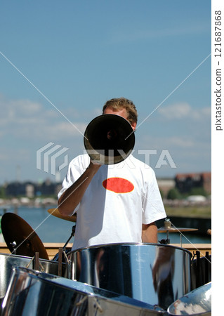 Megaphone Megaphone 121687868