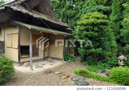Meimeian in Matsue 121688096