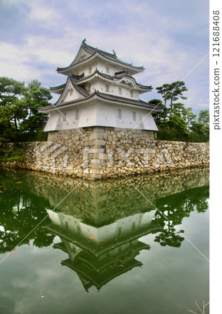 高松城/矢倉愛(香川縣高松市) 高松城/矢倉愛(香川縣高松市) 121688408
