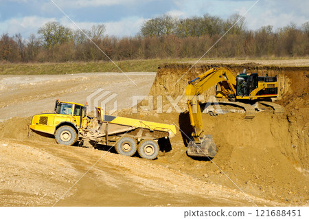 Mining Mining 121688451