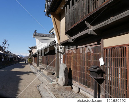 Unno旅館 121689292