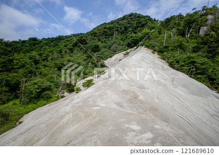 Shirahama Beach in Doyama Shirahama Beach in Doyama 121689610