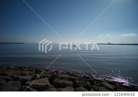 Kasai臨海公園 121690038