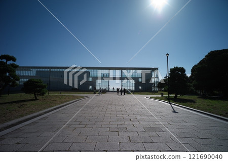 Kasai臨海公園 121690040