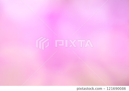 Pink gradient background material 121690086