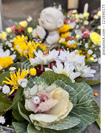 I believe Jizo is also praying for everyone's health and world peace. I believe Jizo is also praying for everyone's health and world peace. 121690175