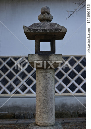 Gokomiya lantern 121690186