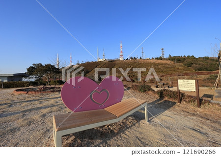 山口縣防府市大平山_山頂公園② 山口縣防府市大平山_山頂公園② 121690266