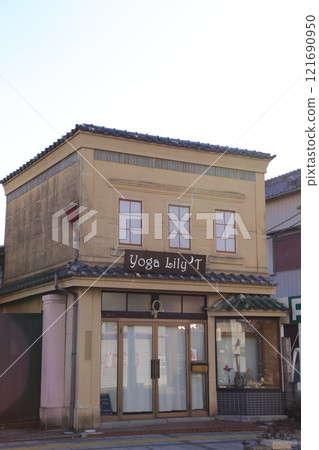 栃木市的復古建築 栃木市的復古建築 121690950