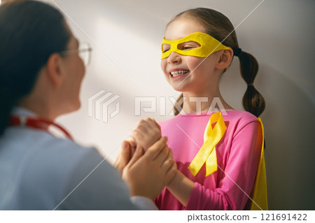 World Childhood cancer Day World Childhood cancer Day 121691422