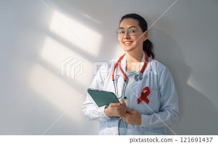 World Cancer Day 121691437