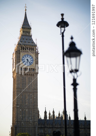Big Ben 2 in London, England Big Ben 2 in London, England 121691997