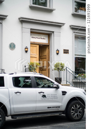 Abbey Road Studio 2 英格蘭(倫敦) Abbey Road Studio 2 英格蘭(倫敦) 121691999