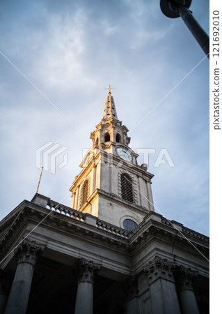 英國（倫敦）城市景觀 2 121692010