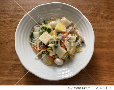 Sakaki yakisoba 121692187
