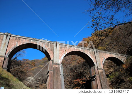 梅甘娜橋 梅甘娜橋 121692747
