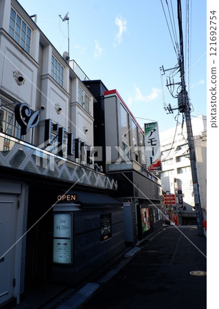 丸山町情趣飯店區 丸山町情趣飯店區 121692754