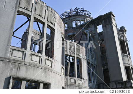 Hiroshima Prefecture A-B 121693028