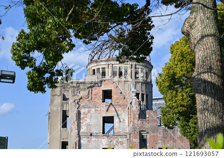 廣島縣A-B 121693057