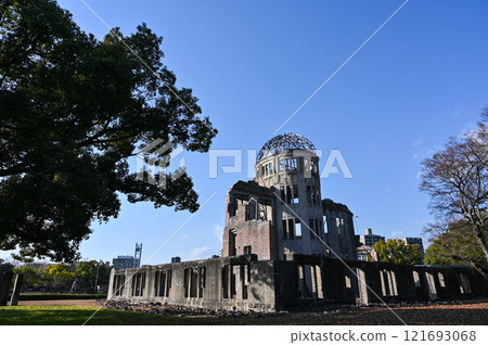 Hiroshima Prefecture A-B 121693068