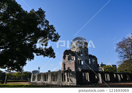 Hiroshima Prefecture A-B Hiroshima Prefecture A-B 121693069