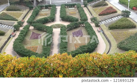 Tegarayama Central Park 121693129