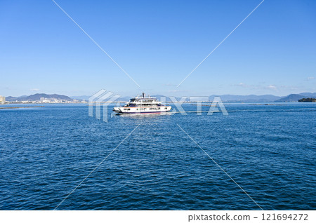 廣島秋之宮島 121694272