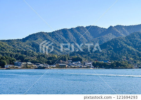 Hiroshima Aki Miyajima Hiroshima Aki Miyajima 121694293