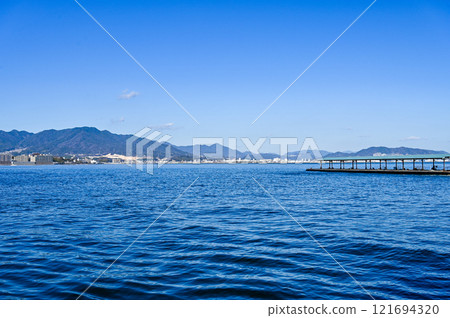 廣島秋之宮島 廣島秋之宮島 121694320