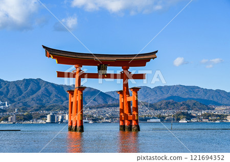 Hiroshima Aki Miyajima Hiroshima Aki Miyajima 121694352