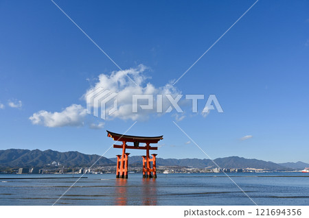 Hiroshima Aki Miyajima Hiroshima Aki Miyajima 121694356