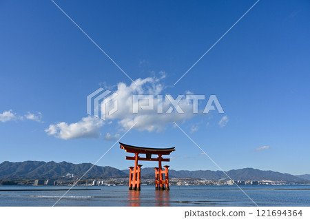 Hiroshima Aki Miyajima Hiroshima Aki Miyajima 121694364