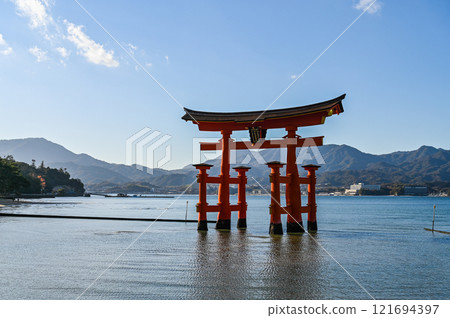 廣島 嚴島 121694397