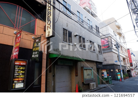 情趣旅館 澀谷區 丸山町 121694557