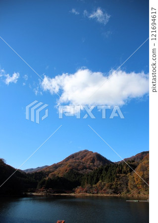Usui Lake Usui Lake 121694617