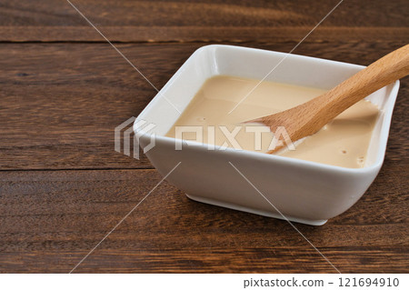 Tres leches, a dessert used in Mexico and other Central and South American countries Tres leches, a dessert used in Mexico and other Central and South American countries 121694910