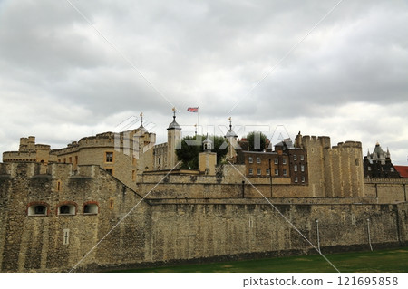 倫敦塔 121695858