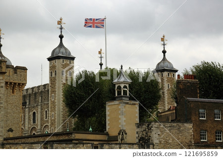 Tower of London Tower of London 121695859