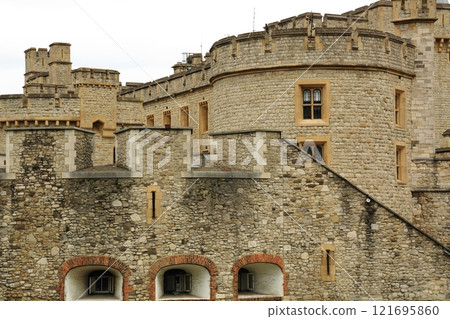 Tower of London Tower of London 121695860