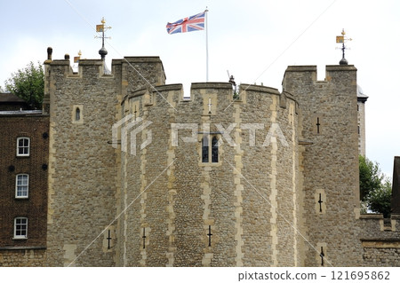 Tower of London Tower of London 121695862