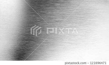 metal brushed metal texture for background 121696471